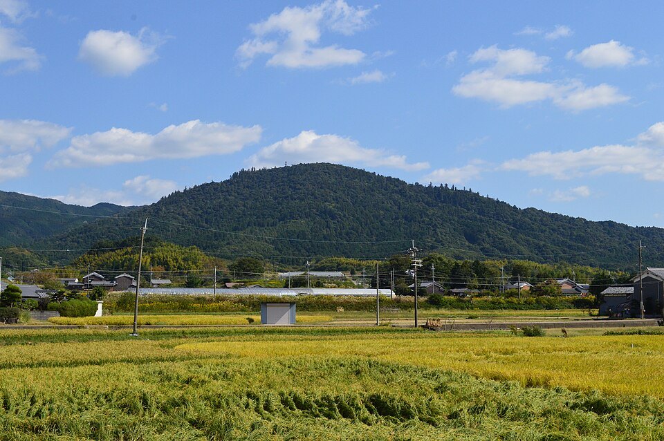 三輪山